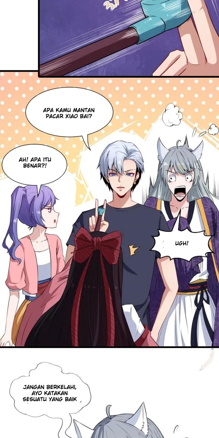 Daddy From Hell Chapter 43 Gambar 6